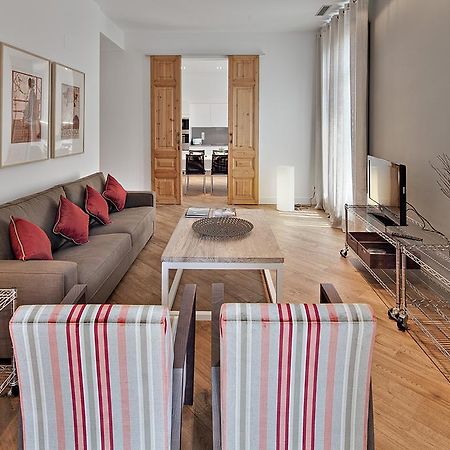 Habitat Apartments Rambla Deluxe Βαρκελώνη Δωμάτιο φωτογραφία