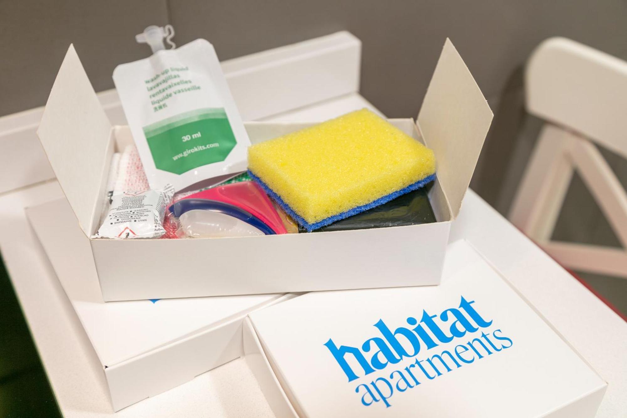 Habitat Apartments Rambla Deluxe Βαρκελώνη Εξωτερικό φωτογραφία