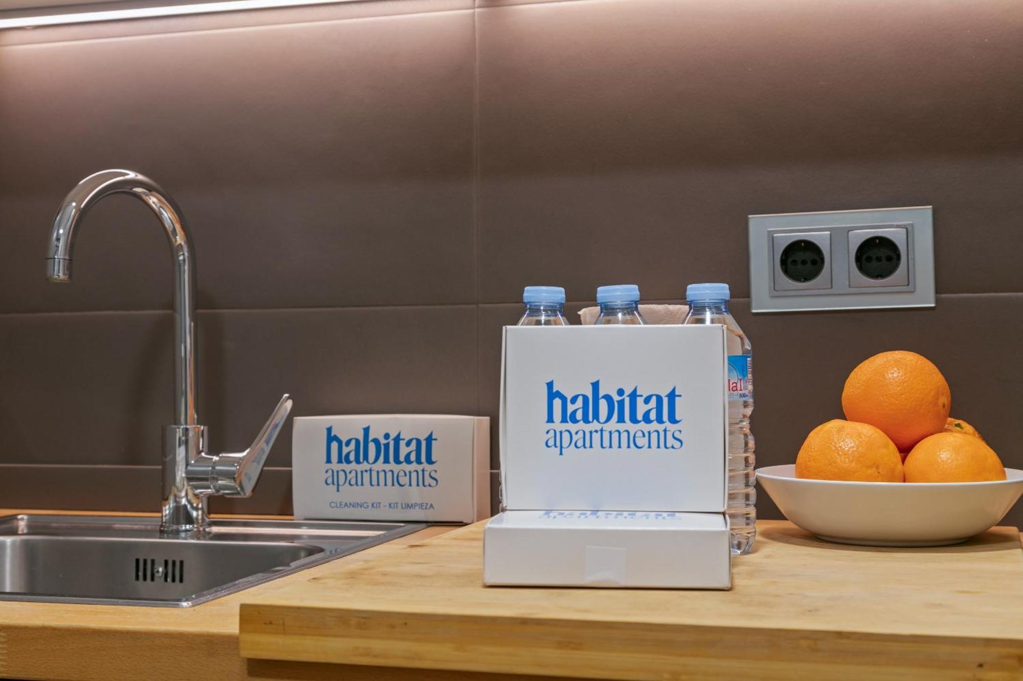 Habitat Apartments Rambla Deluxe Βαρκελώνη Εξωτερικό φωτογραφία