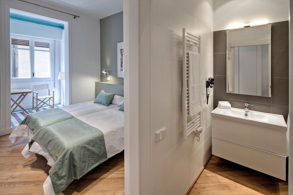 Habitat Apartments Rambla Deluxe Βαρκελώνη Δωμάτιο φωτογραφία