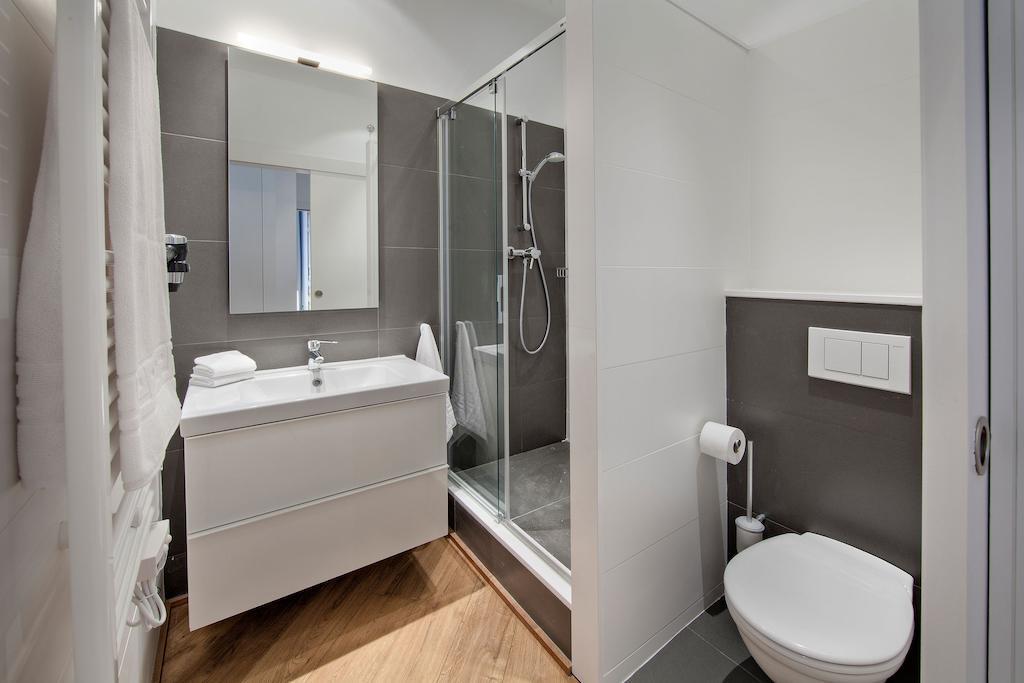 Habitat Apartments Rambla Deluxe Βαρκελώνη Δωμάτιο φωτογραφία