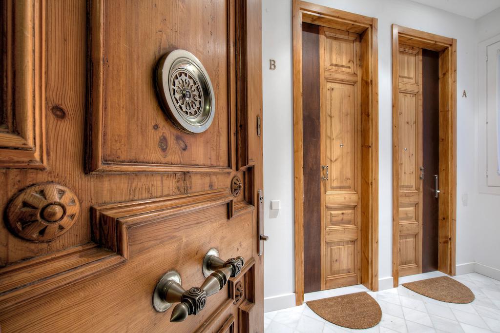 Habitat Apartments Rambla Deluxe Βαρκελώνη Δωμάτιο φωτογραφία