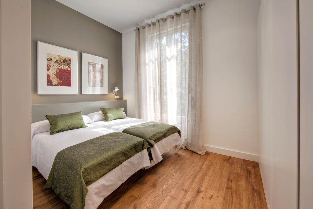 Habitat Apartments Rambla Deluxe Βαρκελώνη Εξωτερικό φωτογραφία